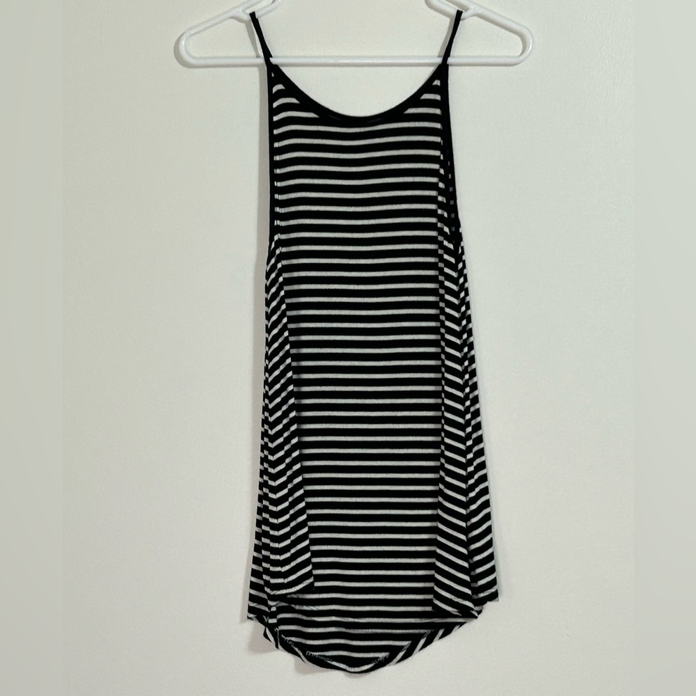 American Eagle Tank